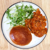 Sun and Son Cafe พัฒนาการ