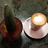 เมนูของร้าน Chez Mou