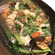 Ezo Seafoods Oyster Bar Niseko