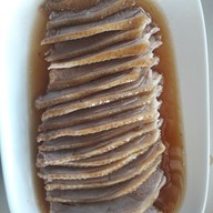 เมนู ชามโตก๋วยเตี๋ยวเป็ด