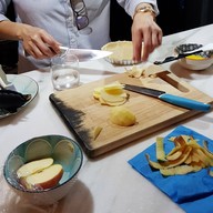 เมนูของร้าน Chez Mou