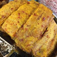 เมนูของร้าน ข้าวหลามตลาดหนองมน
