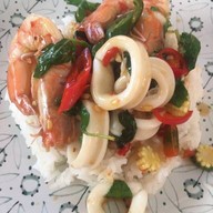 ครัวป้าไก่