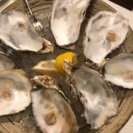 Ezo Seafoods Oyster Bar Niseko