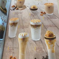 Doi Chaang Coffe’ Shell Bankhai