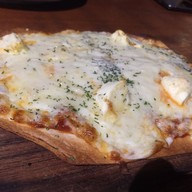 เมนูของร้าน TREEBOX PIZZA & MORE เดอะ บล๊อต