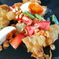 ก๋วยเตี๋ยวไอน้ำ