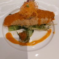 เมนูของร้าน Koi Restaurant