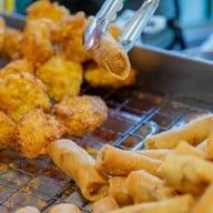 บรรยากาศ ตลาดบางแค