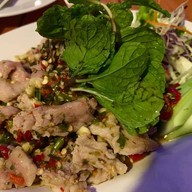 เมนูของร้าน อินคาv.2 แพร่