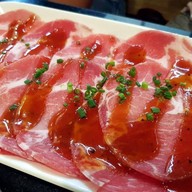 I'SHI & Babishi Buffet