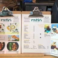 Ratio coffee relation ลาดพร้าว ซ.19