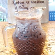 เมนูของร้าน หนำวังยาวฟาร์ม