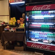 Camden Food Co สนามบินสุวรรณภูมิ