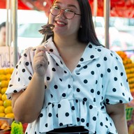 บรรยากาศ ตลาดบางแค