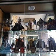 บรรยากาศ Muak Fang Cafe & Gallery