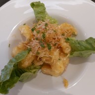 เมนูของร้าน Koi Restaurant