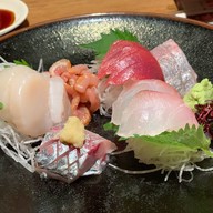 Itamae Sushi
