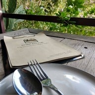 The Cozy Bistro and Cafe’