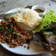 The Cozy Bistro and Cafe’