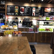 Camden Food Co สนามบินสุวรรณภูมิ