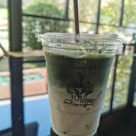 Antico coffee พระราม 2