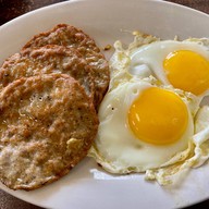 เมนูของร้าน Big Al’s Diner