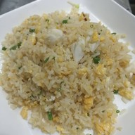 เมนูของร้าน กระบี่ ข้าวผัดปู
