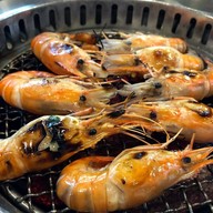 I'SHI & Babishi Buffet