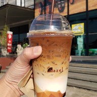 เมนูของร้าน Hazel Taste Coffee