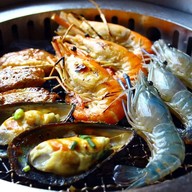 I'SHI & Babishi Buffet