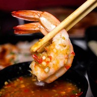 I'SHI & Babishi Buffet