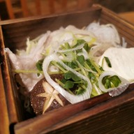 เมนูของร้าน Sunnide Resort