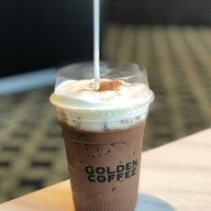 Golden Coffee by Golden Place อาคารนิทรรศน์รัตโกสินทร์