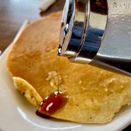 เมนูของร้าน Big Al’s Diner