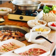 I'SHI & Babishi Buffet