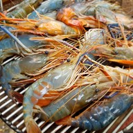 I'SHI & Babishi Buffet