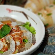 I'SHI & Babishi Buffet