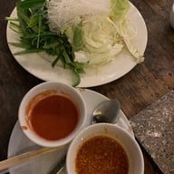 เติบ หมูกระทะ อำเภอวารินชำราบ