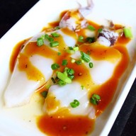 I'SHI & Babishi Buffet