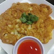 เมนูของร้าน กระบี่ ข้าวผัดปู
