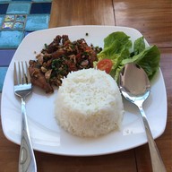 Lighthouse Cafe วัชรพล