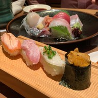 Itamae Sushi