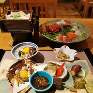 เมนูของร้าน Sunnide Resort