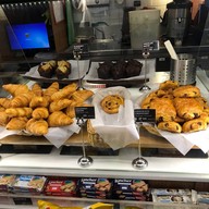 Camden Food Co สนามบินสุวรรณภูมิ