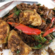 ครัวสวนมะนาว