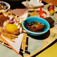 เมนูของร้าน Sunnide Resort