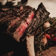 เมนูของร้าน Ivy 47 Restaurant & Bar  สุขุมวิท 47