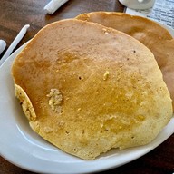 เมนูของร้าน Big Al’s Diner