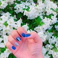 ร้านทำเล็บเชียงใหม่ After Nails & Lash ข้างพฤกษาดอนจั่น 086-536-2799